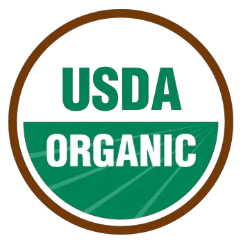 USDA Certification